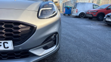 Ford Puma 1.0 EcoBoost Hybrid mHEV ST-Line X First Ed 5dr Petrol Hatchback